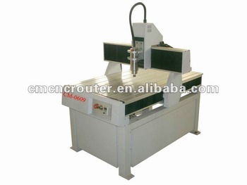 CM-6090 Plastic CNC Engraving Machine