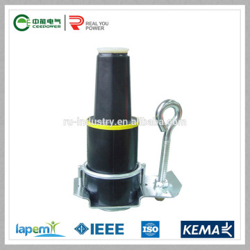 25/35KV 200A insulated standoff Bushing