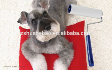 dog accessories pet product dog sticky mat