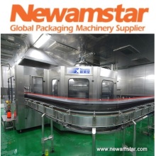 Instant Pasteurism Sterilizer Machine