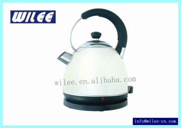 Perfectemp Cordless Electrical Kettle