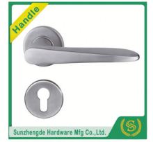 SZD Hot item ! Stainless steel door handle/glass door hardware/glass cabinet door hardware