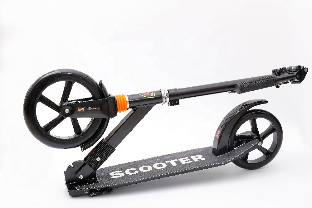 Professional Scooter for Stunt