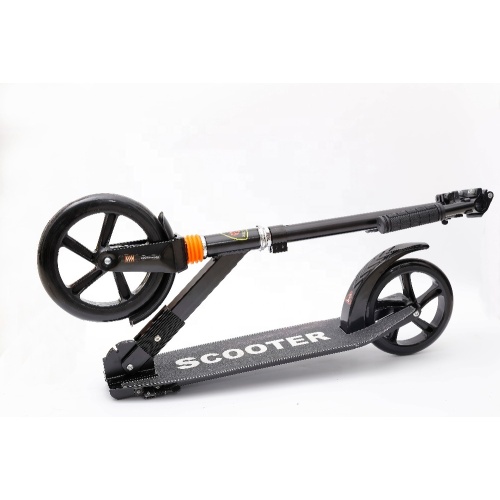 Scooter per scooter per trucco professionale professionale freestyle personalizzato