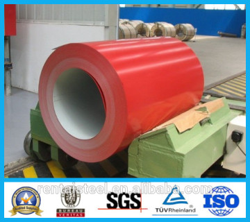 Cold Rolled Technique and Wear Resistant Steel Special Use PPGI steel sheet