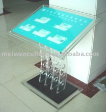 POP display(acrylic display,display stand,display shelf)