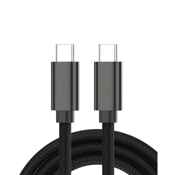 USB C 3.2 Gen 2X2 Cable
