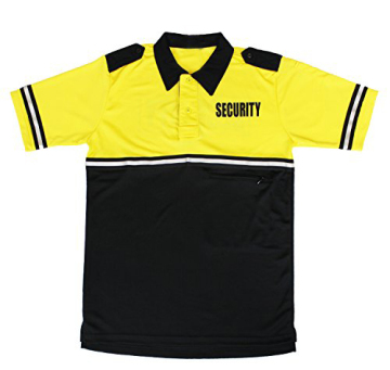 Security Guard Polo Shirt Security Uniforms Security Officer Uniform