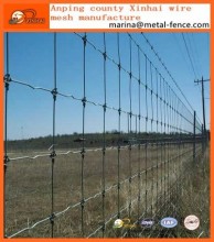 Cheap Welded Wire Mesh Fence For Prairie