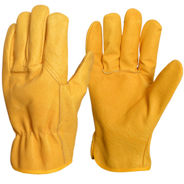 ENKERR pigskin gloves pigskin leather gloves
