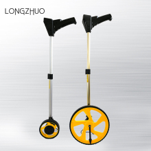 Mechanical Wheel Distance Measurement Tool Wheel