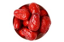 Dried red date jujube in bulk for sale