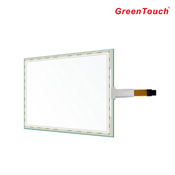 Resistive Touch Screen Panel 5 Wire 19"