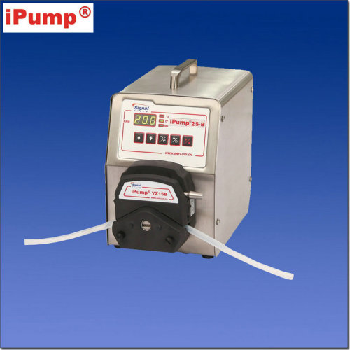 High quality transfer pumps for organic solvent