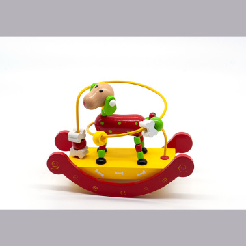 wooden push pull toys,wooden push and pull toys