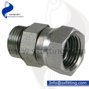 NPSM Swivel Nit Fitting/Adapter