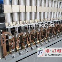 high speed full automatic mesh welding equipment