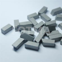 Cemented Yg6 Yg8 Tungsten Carbide Tips
