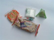 wrapping biscuit Pillow Packaging machine