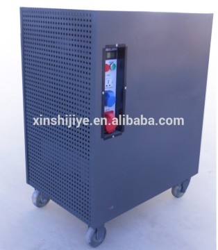 Spraying glass wool Insulation machine