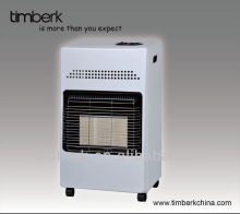 portable propane gas heaters white color