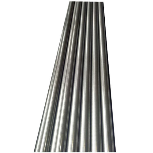 4150 quenched and tempered qt steel round bar