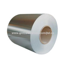 TP304 Cold-rolled Stainless Steel Sheets from Taigang