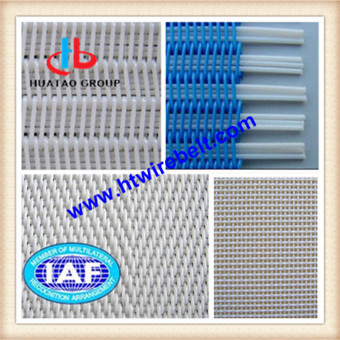 Polyester Spiral Press Filter Belt