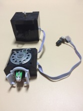 cuckoo wall clock mechanism with bird come out