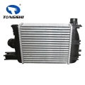 Intercooler لـ Renault Clio IV 13 OEM 14496-1381R Water Intercooler