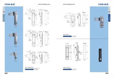 Electronic Password Keypad Locker Digital Cabinet Lock