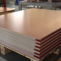 FR4 Copper clad laminated sheet