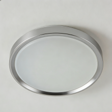 Cozy-space ceiling illumination