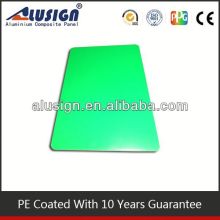alusign good quality acp