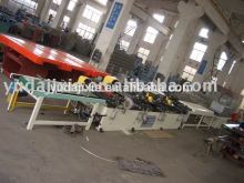 Sell YBW2400 / 2500 / 2600 Two-Color Printing & Varnish Machine