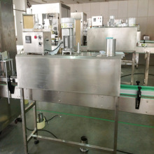 Electric Label Shrink Tunnel (SSL)