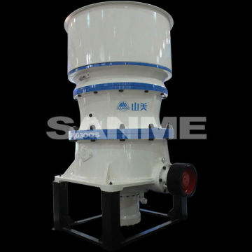 SMG200-C Roller Bearing Cone Crusher