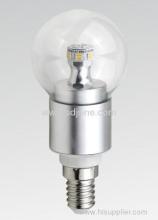 18pcs 3014smd 4w Led Global Bulb?