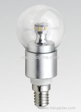 18pcs 3014smd 4w Led Global Bulb?