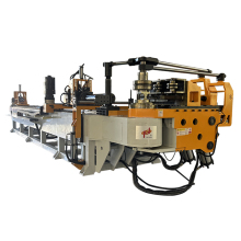 HS-130 Automatic pipe bending machine