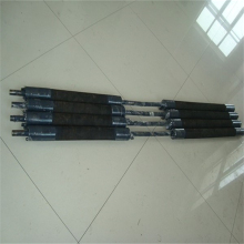 Double Grouting Packers