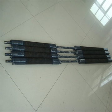 Double Grouting Packers