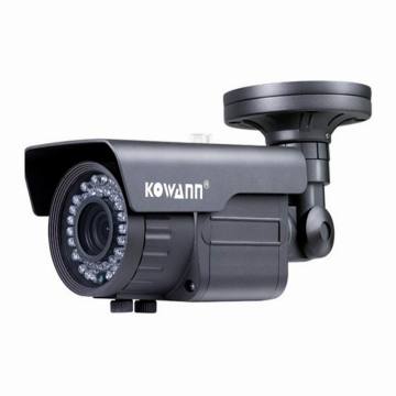 Sony Waterproof IR Bullet Camera