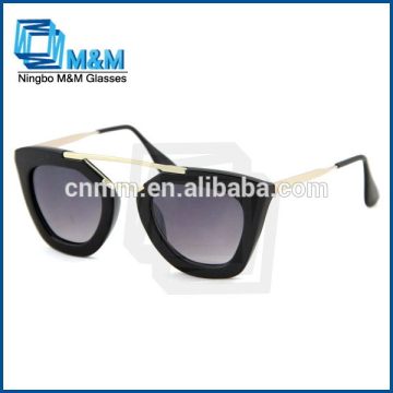 2014 Famous Italian Brand Sunglasses Free Sample Sunglasses