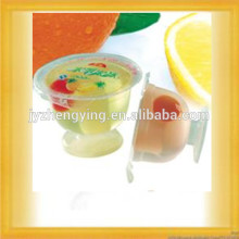 Fruit Jelly cup 40g