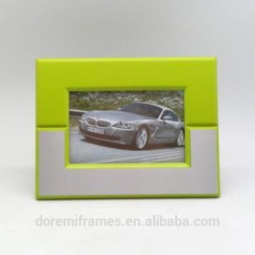 Popular aluminum+MDF photo frames,high quality photo frames.(www)