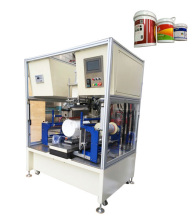 Heat Transfer Printing Machine for Plastic Barrel Pails