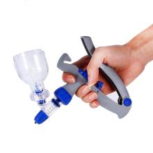 1ml, 2ml, 5ml Continuous Injector Automatic Vaccine Poultry Syringes: Precision Farming Equipment for Efficient Vaccine Administration