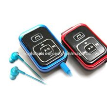 Bluetooth Stereo Earphones Receivers with Bluetooth Handsfree Function