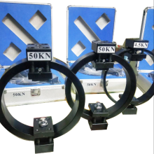 Proving Ring Load Force Measuring Ring for Compression Measurement (30KN-50KN)